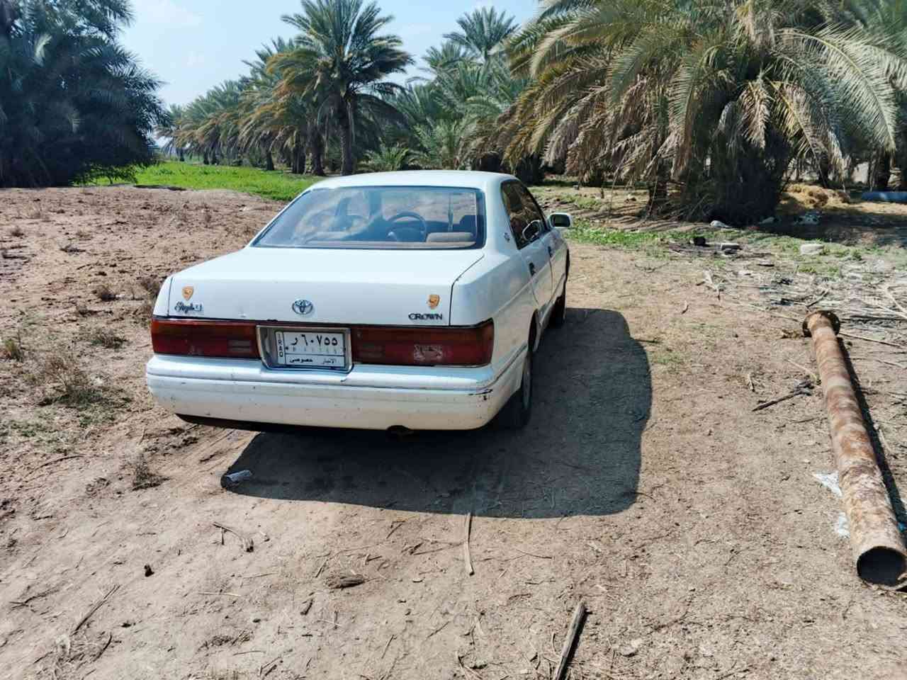 السلام عليكم بطه منفصل سياره مقفوله من كصه و ضربه سياره نظيفه رقم انبار سنويه ساقطه 2022 ، مكاني نجف السعر 45سنوياتها باسم المالك مكانها نجف***********
