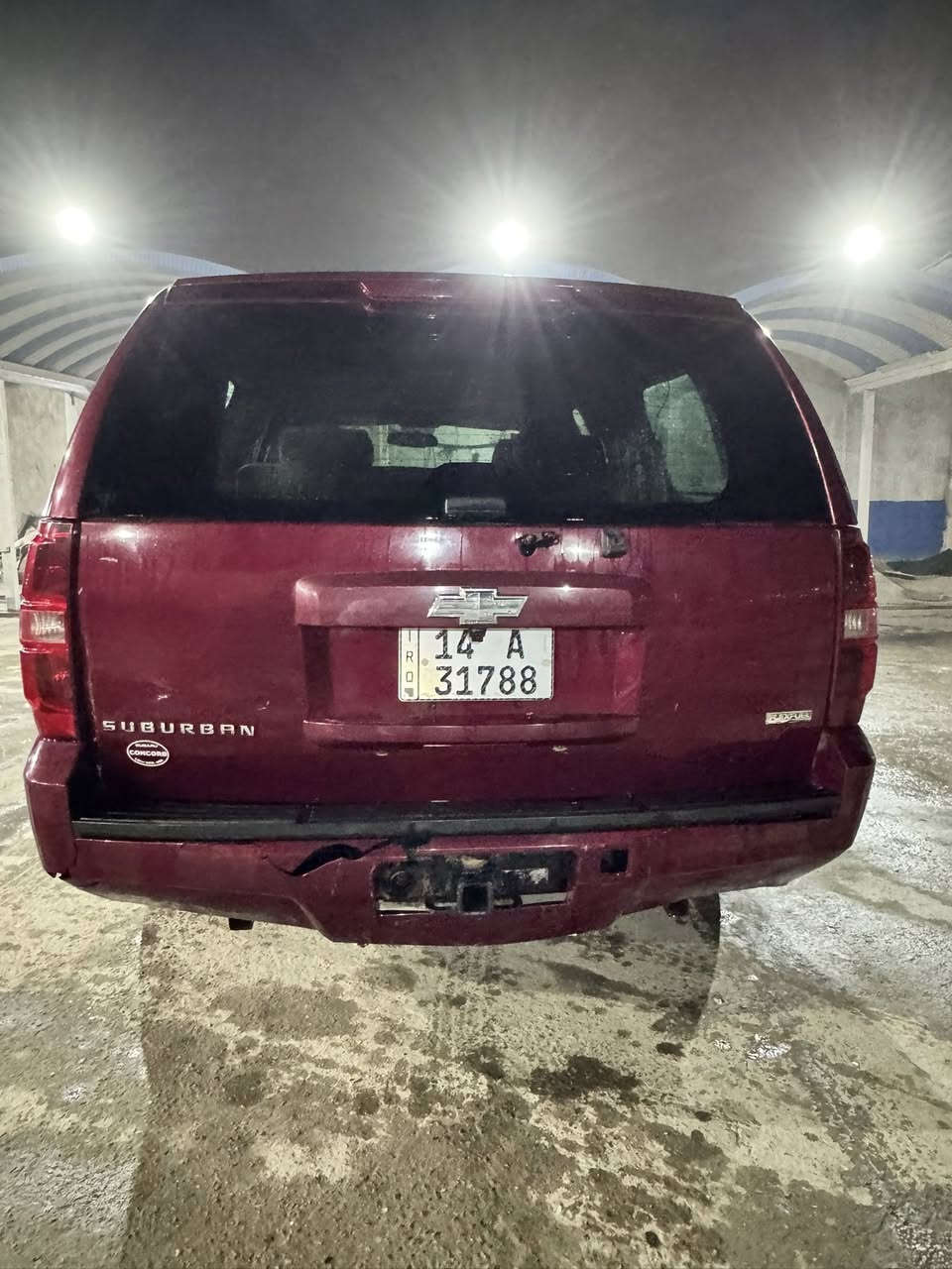 السلام عليكم اخوان تاهو LTz موديل 2011 سياره حلوه وجاهزه اصويلاتها رقم بصره سياره حره بسمي بيها 3قطع صبغ ويرادلها شوي ترتيبات سياره نضيفه مكينه كير حدايده كهربائيات الشراي يتصل ويدلل ***********
