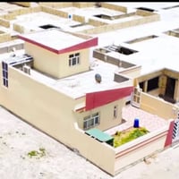 مدينة الرضا • ٢٠٠م • طابو صرف