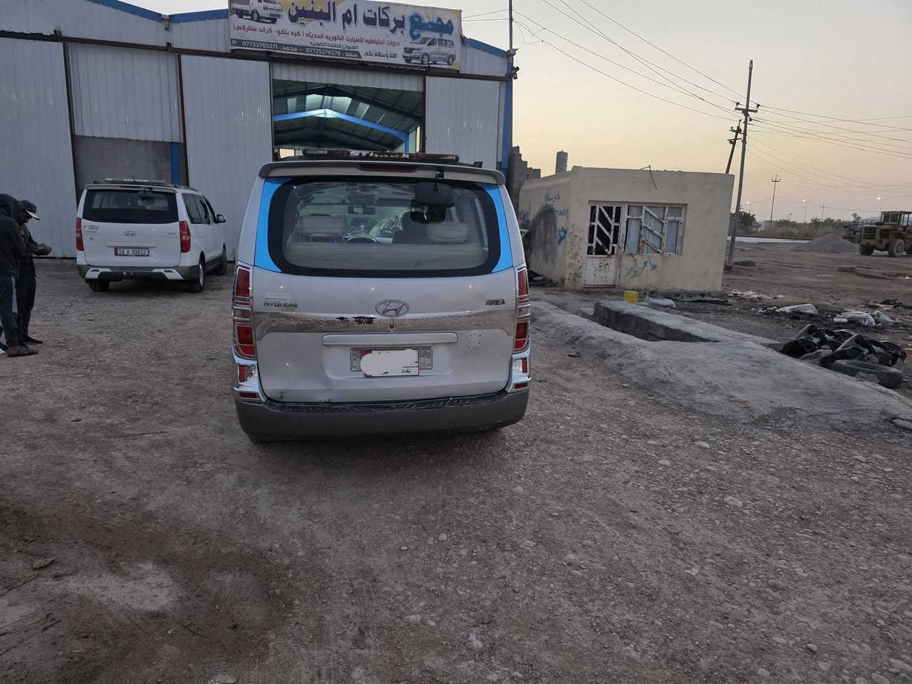 سلام عليكم ستاركس لبيع موديل2008 كفله عامه عده جاملغ المامي مكينه جديد دوشمه حداديه كله كفاله رقم بغداد مكان سياره واسط الغزيزيه ***********
