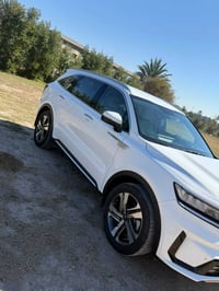 سورنتو ٢٠٢٣ • كفاله عامه • دواخل شركه