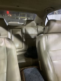 بي واي دي F6 موديل2011 السياره جاهزه تبريد شغال  مابيهه نقص بس بيهه لا...