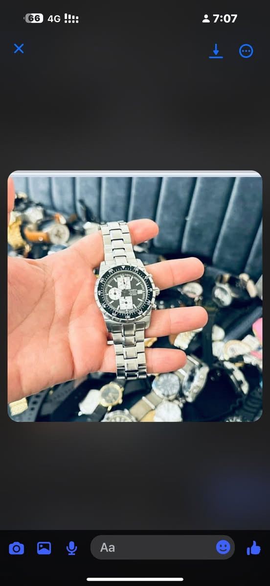 اسعار مناسبه جداً من 60 الف الى 100


**إذا كنت صاحب هذا الإعلان وتريد حذفه لأي سبب، رجاءا أرسل رسالة إلى الدعم الفني**