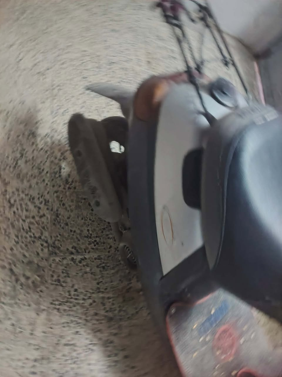 السلام وعليكم ماطور بوتين عايزو فقط غسل مابيدي مجال اغسله ماطور سلف وايرمنيه كله شغال مكينه شرط ما مفتوحه ونه اكسن مابي شرط السعر 330 وبي مجال التواصل ***********
