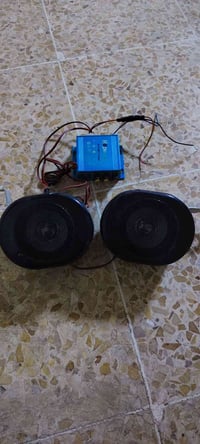 فلاش شغال • اكسسوار سيارة • قطع غيار