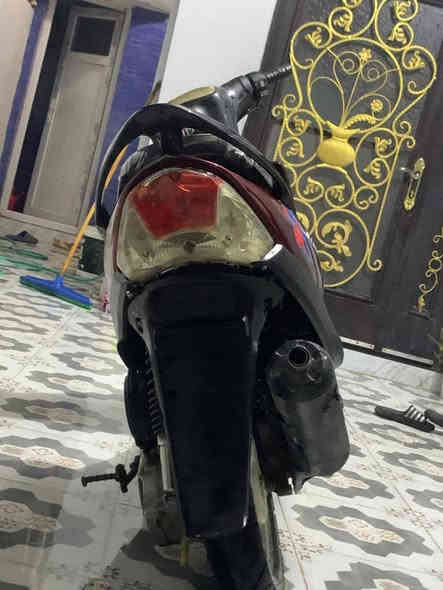 ماكس عدله  بوشه 55 الدراجه خير من الله اي نقص مابيها كلشي بيها جديد كهربائيات شغاله معدلها خير من الله شلعتها تشك الكاع سعرها 375 وبيها مجال مكاني ديالى شهربان ***********
