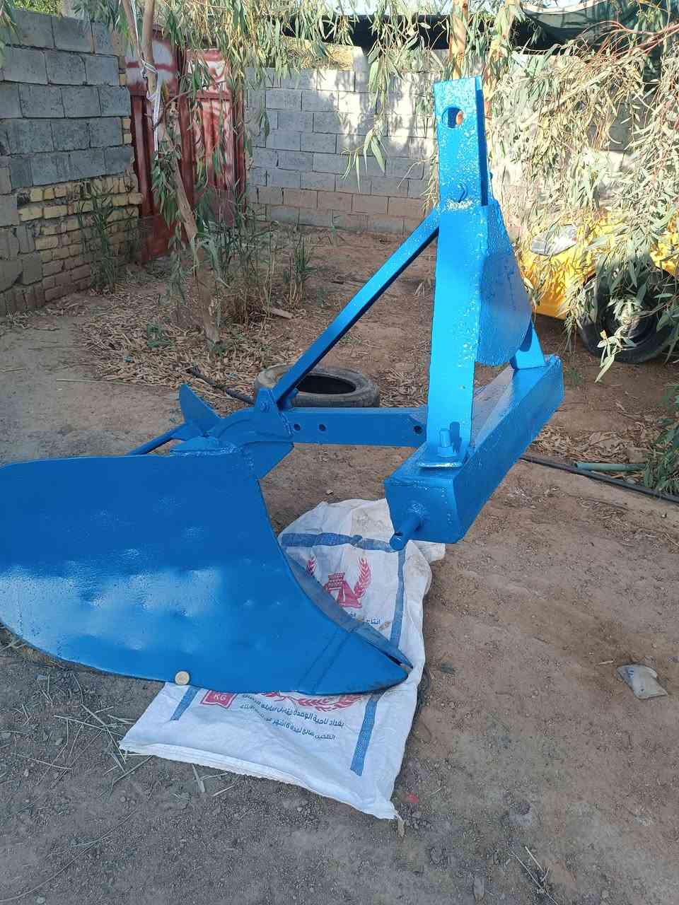ديج للبيع يتواجد في الديوانية يرهم للعنتر وللهولند وللكيوتي نظيف جدآ
ومسوي علية ادامة كاملة


**إذا كنت صاحب هذا الإعلان وتريد حذفه لأي سبب، رجاءا أرسل رسالة إلى الدعم الفني**