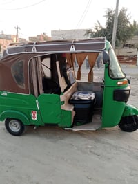 تكتك • موديل ٢١ • ناصريه مركز