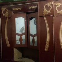 كنتور • طابقين • ١٢٥