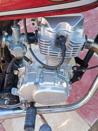 دراجه البيع تعمير 25 مكينه ما مفتوحه شرط سعره خاص 07880251596
