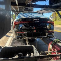 k5 gt 2025   محرك 2500 توربو   (سياره فول 1/1 فول لل اخير كامرات خلفيه...