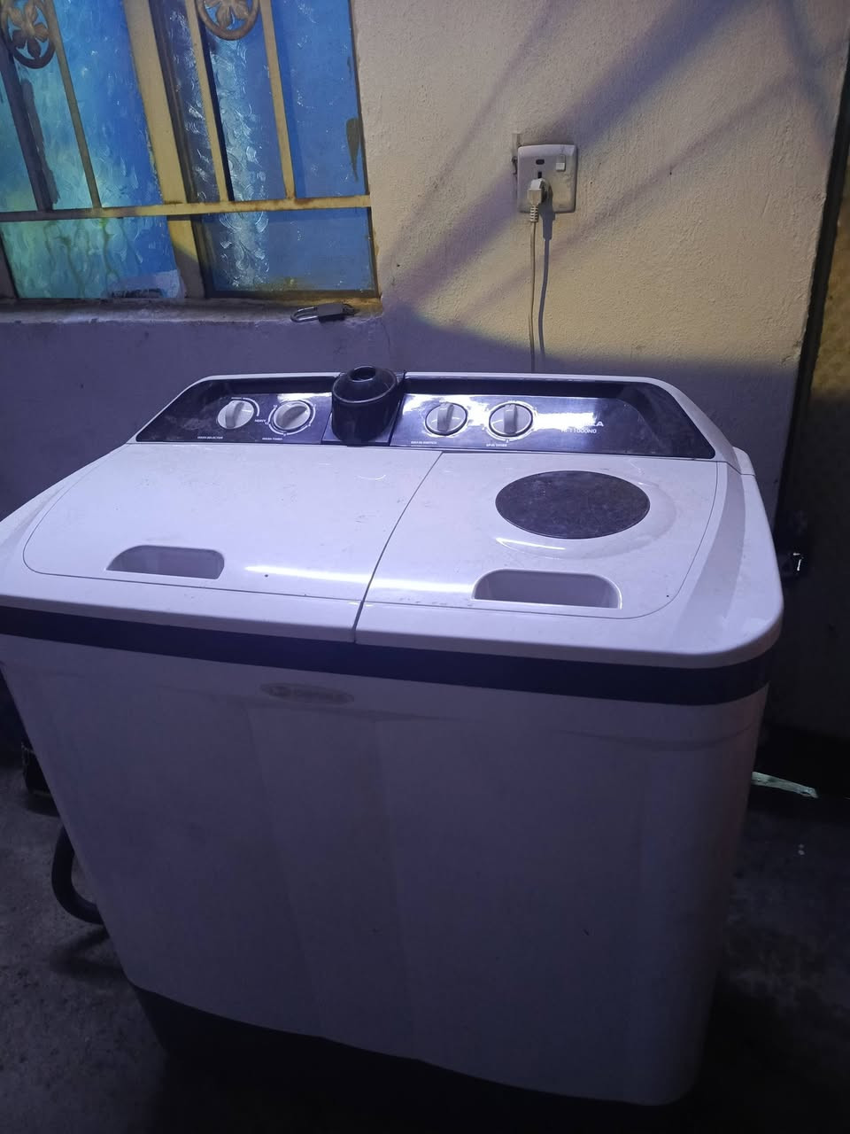 غساله للبيع مستعمله قليل


**إذا كنت صاحب هذا الإعلان وتريد حذفه لأي سبب، رجاءا أرسل رسالة إلى الدعم الفني**