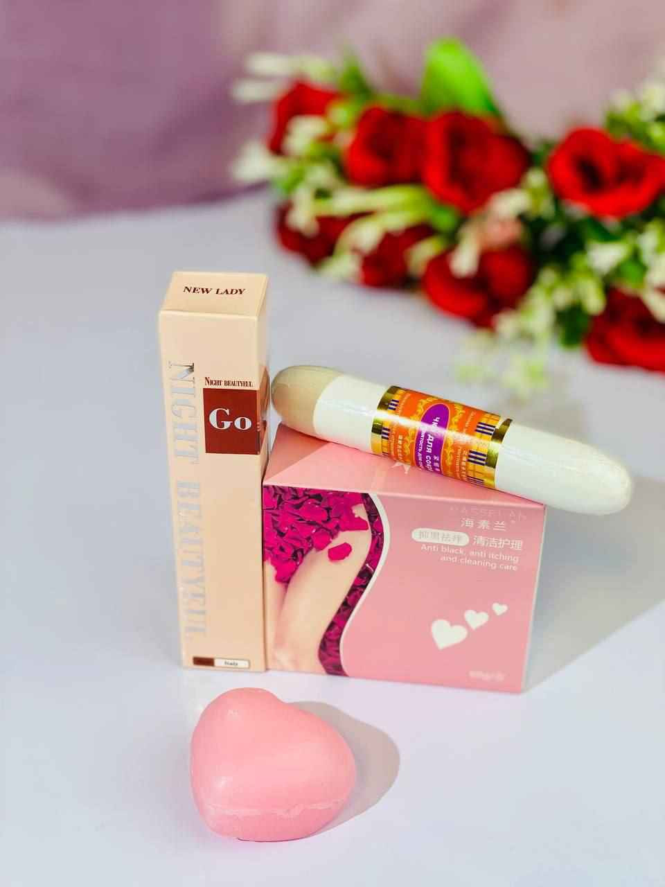 🌸عرض العناية بالمناطق الحساسة للمتزوجات لتضييق وشد وتطهير وتفتيح المهبل 🌸
1_عصا التضييق الايطالية🇮🇹#الاصلية 100%💯💯
عصا سيتك لتضيق وشد المهبل تقلص المهبل بنسبه 2سم عصا تعمل على تضييق جدران المهبل و ازالة الروائح الكريهة منه و موازنة صحة المهبل عصا لا تضيق المهبل فقط بل ايضا تعمل على تغيير و تجديد الحياة الحميمة لكلا الطرفين

2_صابونه تبييض وتوريد وتعطير وتنعيم المنطقة الحساسة🌸
صابونه نسائيه بخلاصة الزهور 🧼لتبيض وتوريد وشد المنطقة الحساسة ولعلاج  الأعراض الداخلية للمرأة 
لعلاج السموم المضاده للالتهابات والحكه
  وتعمل على شد وتضييق المهبل 
والتخلص من الرائحه الغير مرغوب بها
 
🚘يوجد خدمة توصيل لجميع محافظات العراق ٤ الاف🚘 بغداد, العراق


**إذا كنت صاحب هذا الإعلان وتريد حذفه لأي سبب، رجاءا أرسل رسالة إلى الدعم الفني**