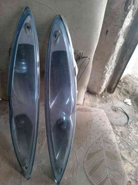 السلام عليكم شباب متوفر اشاير زوج كامكو جي فور اصليات للبيع
لايت امامي كامكو جي فور تفصيخ الاصلي الشراي يدخل خاص او يتصل ***********
