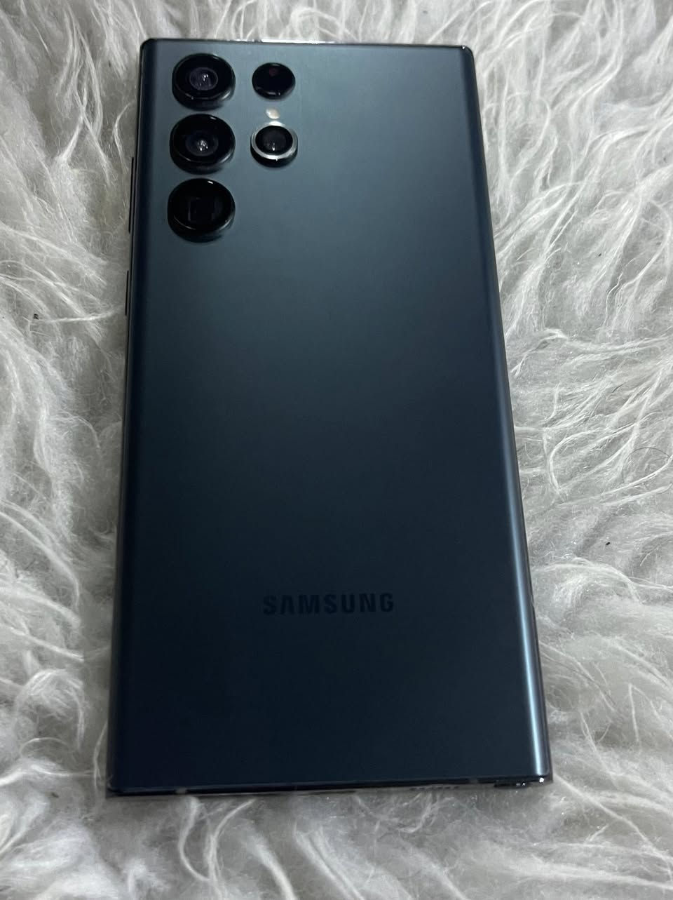 ***********‏
سلام عليكم
سمسونك التره 22 غني عن التعريف
جهاز مبدل شاشه كلو شغال فقط لمس اثر وكعهً مايشتغل فقط بل قلم 🖊️ 
جهاز ابيعه على هاي وضعيه 
سعر 250 وبي مجال 
توصل على رقم او خاص
