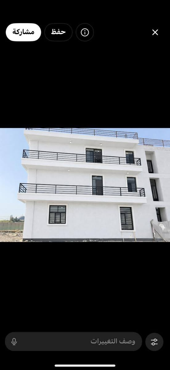 طابق اول ٤٠٠الف طابق ثاني ٣٧٥


**إذا كنت صاحب هذا الإعلان وتريد حذفه لأي سبب، رجاءا أرسل رسالة إلى الدعم الفني**