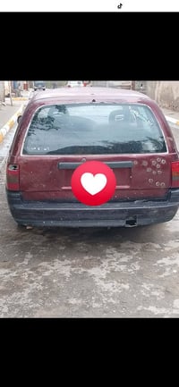 اوبل شتيشن • نضيفة • تسعينات