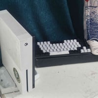 اكس بوكس ون اس • ١تيرا • ماوس وكيبورد