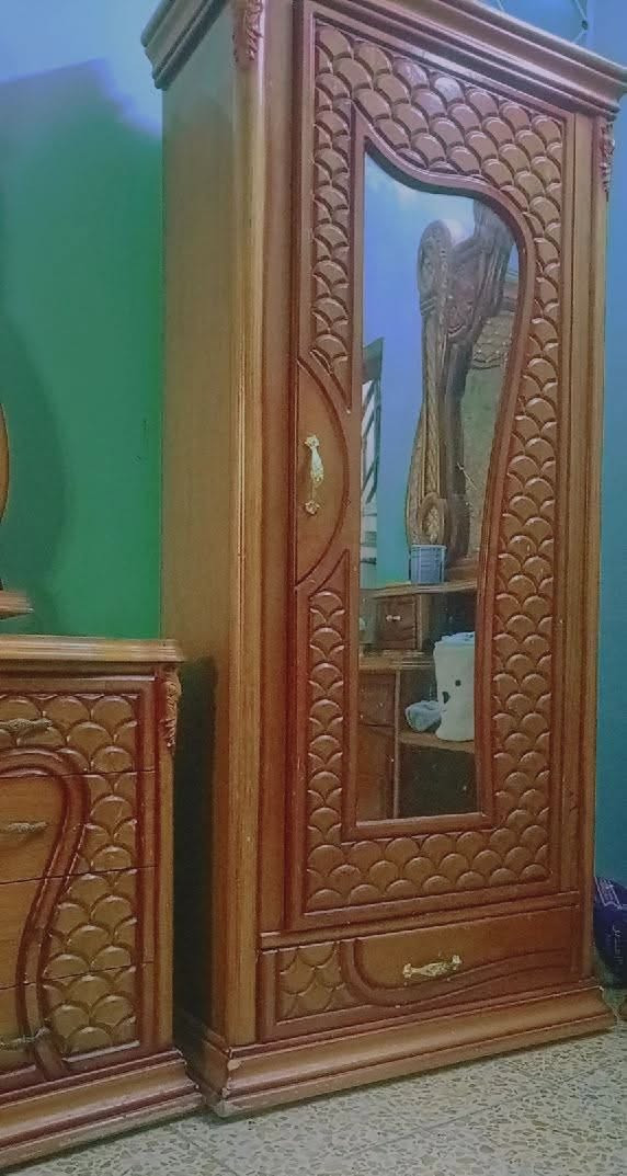 غراض مستعمله للبيع وبسعر مناسب *********** المكان تكريت

