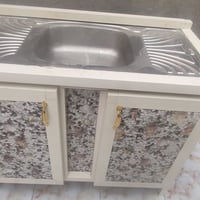 كاونتر سنكي • متر • نظيف