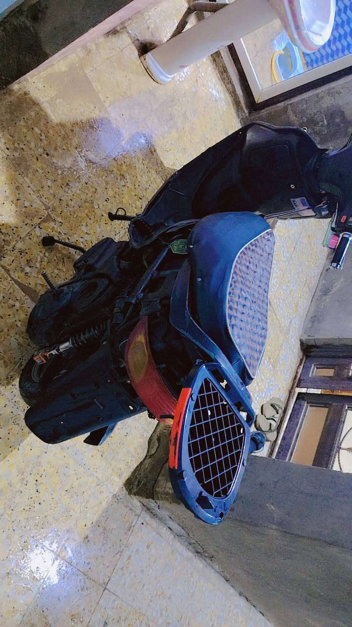 سلام عليكم فراشه فحل مكفولة سعر350 مكان نجف ***********
