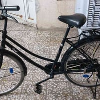 حبايب عندي بايسكل ياباني موديل 22 حجم 26   جديد مو حاويه  مصار شهر من ...