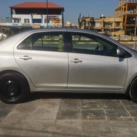 كورلا يارس • ٢٠٠٧ • ينقصها تبريد