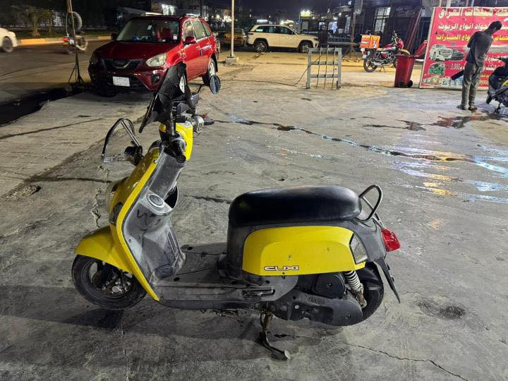 السلام عليكم بوليس نوزل كفاله عامه مابيها كل نقص ناعمه بيها أمبيثري وجامع ومري دراجه حلوه ونضيفه مال جني لا تنقيص لا تبخير لا نضوح سعهرها بلاش ٦٠٠ بيها مجال بسيط مكاني حي اور رقمي ***********
