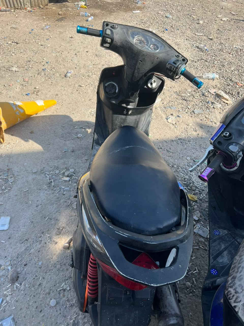 سلام عليكم ثعلب كابريته قفاز كلاجات رياضي ودراجه مكيته بلادي ويل رياضي فج وصينيه رياضي دراجه مكفوله الاستفسار رقم وتساب ***********
