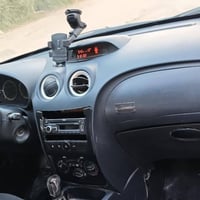 سمند رنا موديل 2017 كفاله عامه سنويه لل2030 باسمي  السعر 50 وبيها مجال...