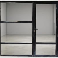 جامخانة • المنيوم • ٢١٤×٢٫٦٥