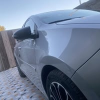 كورلا ٢٠١٦ • وارد امريكي • حادث دعاميه