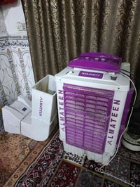 مبردة ام الخرطوم • شغاله كاملة • قرب جامع الحيدري