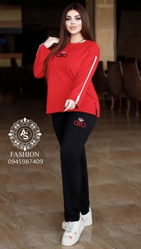 بيجامة توفليس • قطن تركي • جملة