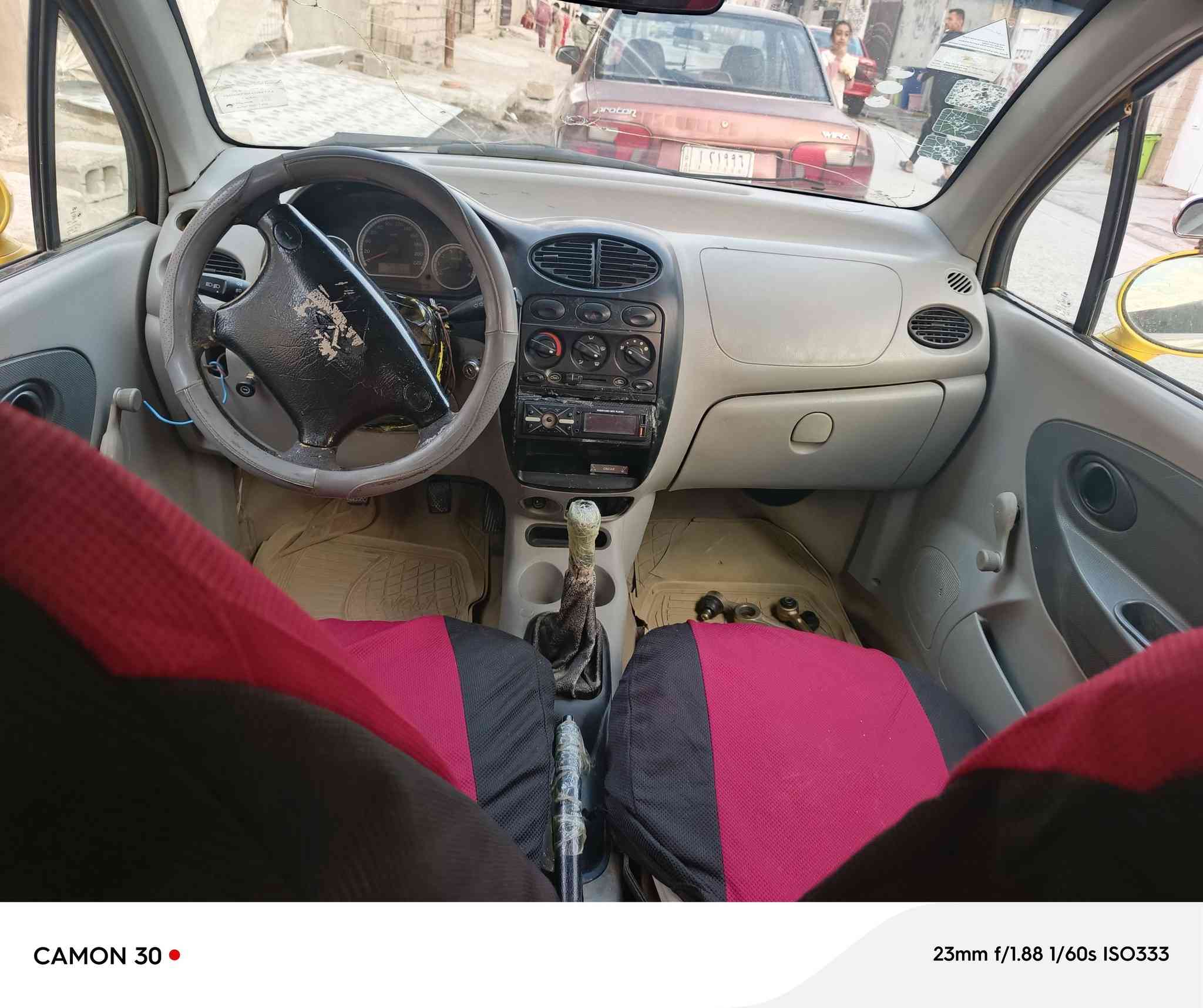 كوكو سنويا عاج رقم ديالى اراق الماني اليف.... سياره كهربائيا مسجل كله شغال لاصرف لا بخار دفتر بنزين ماكو سياره بس صاحبا ماندله اعقد وياك واتكفلك بكلشي .. السعر 10 وبيها مجال حك الجيه سعر *********** العنوان كركوك
