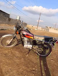 مطور بارت • معمر جديد