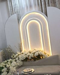 كوشه المهر • حجز • توصيل