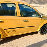 افيو خليجي • ٢٠١٠ • رقم المثنى