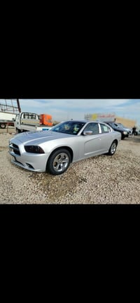 جارجر • ٢٠١٢ • رقم سليمانية