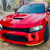 تشارجر • ٢٠٢١ • وارد امريكي