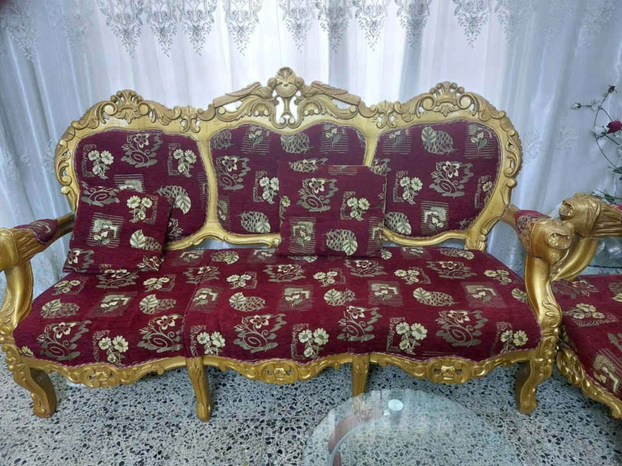 تخم للبيع ٨ مقاعد بدون ضرر السعر ٢٥٠ قفل ٢٢٥ مكانهم بغداد تقاطع درويش بغداد


**إذا كنت صاحب هذا الإعلان وتريد حذفه لأي سبب، رجاءا أرسل رسالة إلى الدعم الفني**