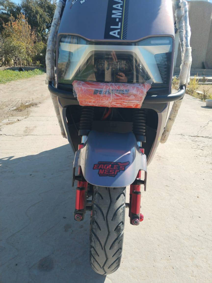 دراجة شحن الماسه للبيع موديل 2025كهربائيات كلهه شغاله نشاط فول نضافه 100بل100بطاريات جدد السعر 600وبي مجال للشراي مو شراي لا تعلق وتكسر بحلال العالم مكان الرمادي الخمسه كيلو للستفسار ***********
