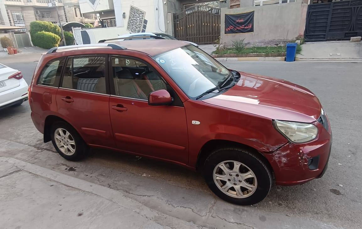 السلام عليكم
للبيع تيكو 2014 /رقم بغداد الانكليزي الجديد /السنوية إلى 2029 / كير ميكانيكي

/ كهربائيات كلها شغاله  /داخل السياره اسود / مواصفات معروفه جلد تبريد / تخم تاير نضيف /السياره بدون نقص وجاهزه /السعر  ٦٨ وبيهه مجال

الدورة حي الكفاءات ممتواجد على الفيس 

اتصل واتس اب ***********
