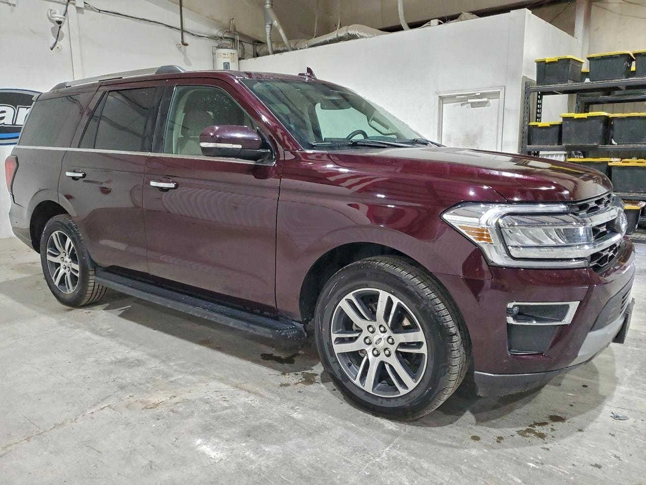 بسم الله الرحمن الرحيم 
اعلان مزاد : 2024 FORD EXPEDITION LIMITED
تاريخ المزاد:   2/2                       الوقت: 8 مساء 
لمعرفة كافة التفاصيل مراسلتنا على الواتساب للارقام التاليه 
***********
***********
ارقامنا مفتوحة  دائما لخدمتكم
♡
♡
 #ford #fordexpedition #FordExpedition #مزاد_سيارات_عبر_الإنترنت #فورد #مزاد #مزادات #السيارات_المستورده #بابل #العراق #الحله #السيارات_الأمريكية #مزاد #مزادات #السيارات_المستورده #مزادات_السيارات #السيارات_للبيع #السيارات
