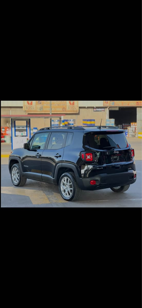 جيب رنكيت موديل ٢٠٢٣مواصفات فول 
جملغ صبغ بدون داغلي بدون ارباك 
مو اصفات بصمه شاشه كاميره حساس رادار 
تحكمات ستيرن تحكمات سرعه 
سعر 119ورقه مجال مكان اربيل شارع ١٠٠ 
*********** اكر, نينوى
