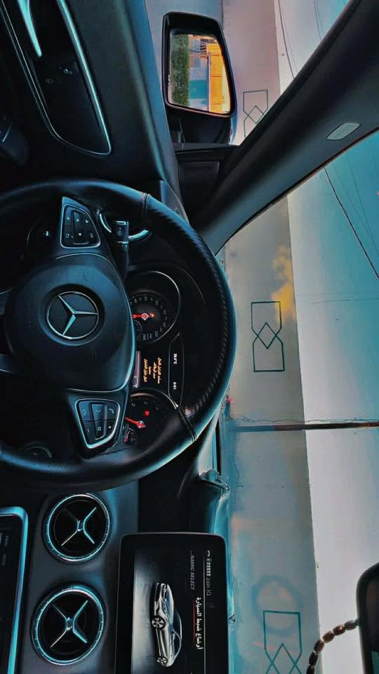 السلام عليكم 🇩🇪🇩🇪🇩🇪 بيع مستعجل
mercedes _ benz 

‏Cla 250  خليجي

ارغب حجم بهذا النوع 

موديل 2016

حجم المحرك ٢٠٠٠ 

يعني ٤ سلندر بانزين توربو 
 ❌السياره بدون صبغ كفاله عامه❌ 

كفاله محرك كير صدر  

🛑 داخل  اسود مميز رياضي

🛑 وياله بلاد المرغوبات 

🛑شاشه كبيره 

🛑 اناره داخليه متعدده 

🛑 مثبت سرعة cruise

🛑 بصمه 

🛑 شفتات سترين  

🛑 اناره داخليه ١٣ لون 

🛑 سستم صوت مميز 

🛑 حساسات 

🛑 كشنات هيتر 

🛑 كشنات خزن ميموري 

عداد المسافات 100 الف ميل

مكانها  (( بغداد )) 

مكينه و كير كله بدون اي عيب سيرفس كامل

و بالعافية على اللي ياخذهه 🙏

السعر (158 ورقه ) وماعتقد اكو هيج سعر بلسوك كله عرضته بسعر وحده 2014
للاستفسار 
***********
