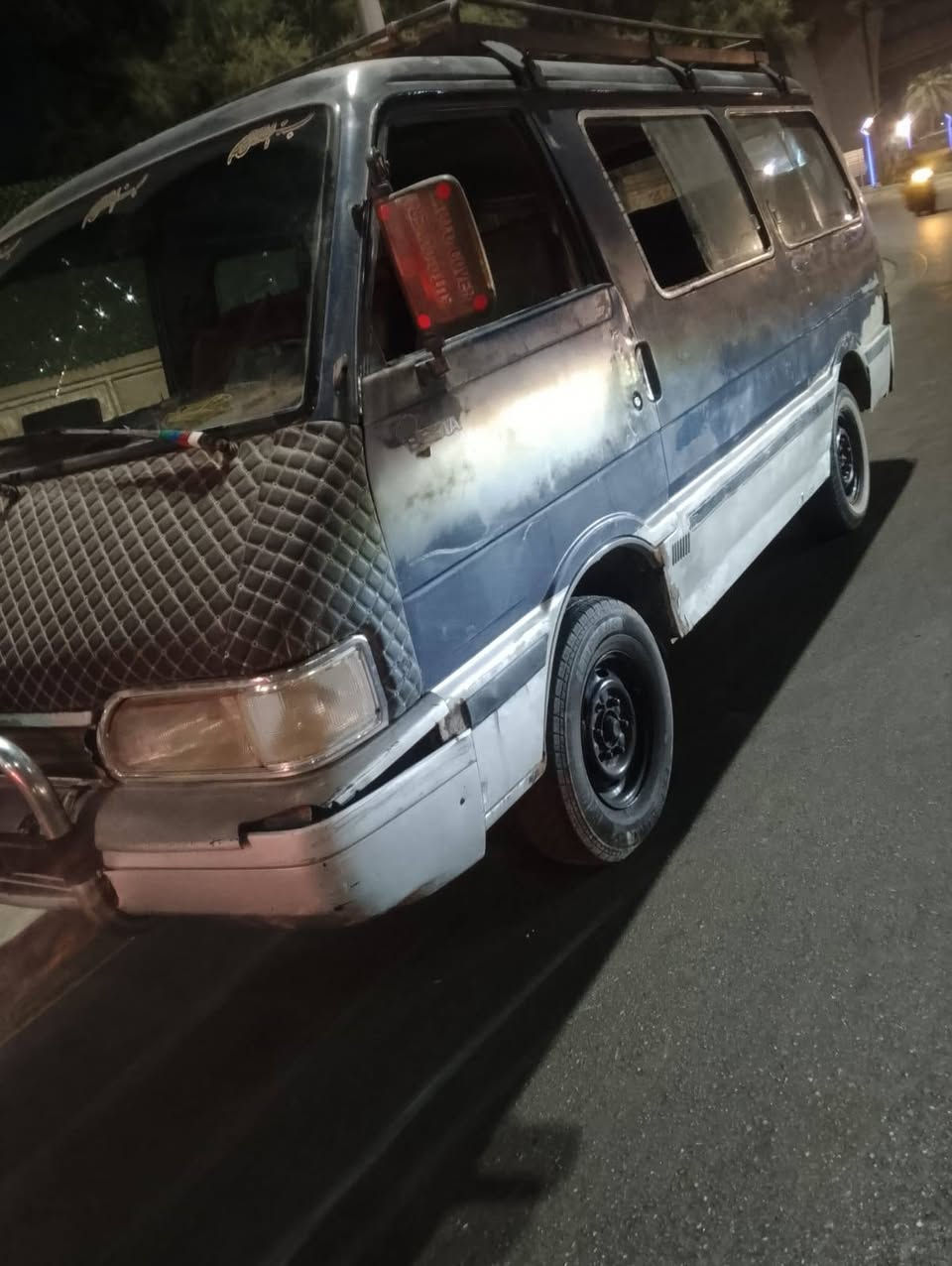 ٩٥ للبيع سنويه ٢٦ شهر ٧ كير اكسل خير من الله مكينه بيها تنقيص شي قليل السعر ٢٦ وبيها مجال صاحبها يريد تحويل يعني بدون وكاله واذا عل مكاتبه ما عنده مشكله بس وكاله ما  يسوي  *********** بعقوبة ديالى
