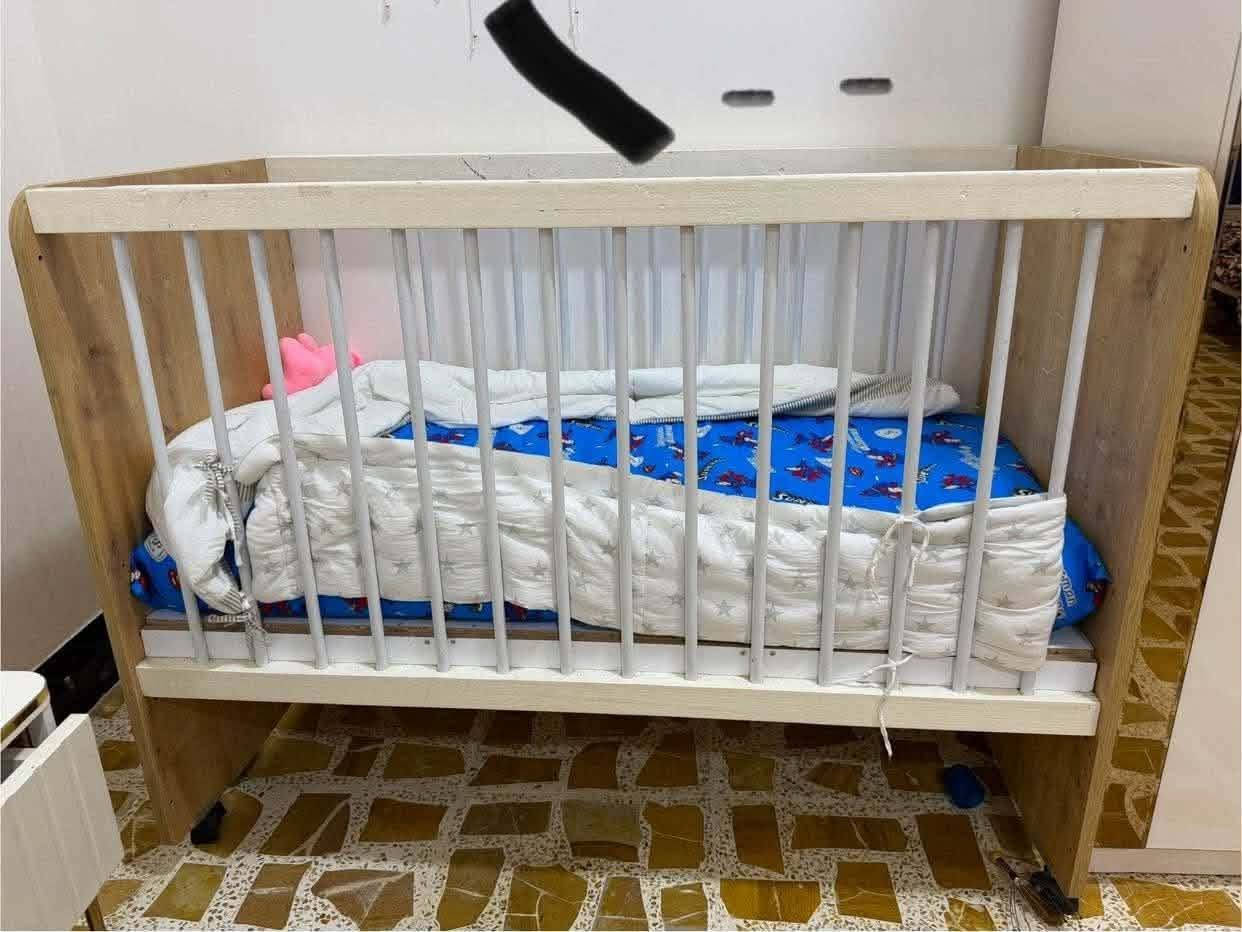غراض للبيع اجاوب بالتعليقات


**إذا كنت صاحب هذا الإعلان وتريد حذفه لأي سبب، رجاءا أرسل رسالة إلى الدعم الفني**
