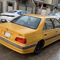 بارص • ٢٠١٥ • بغداد الاعلام