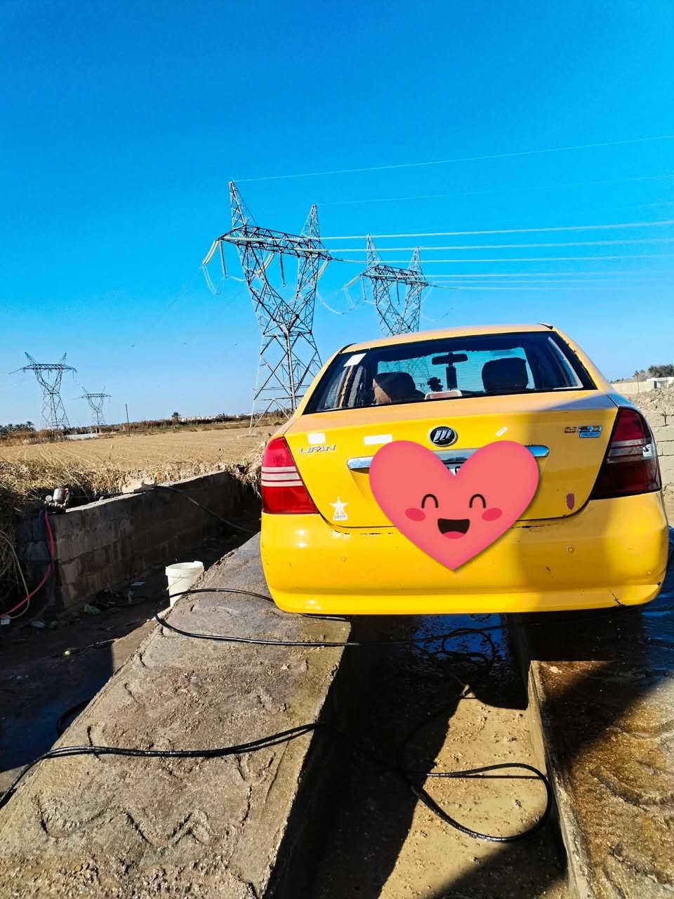 سلام وعليكم ليافان موديل ١١ محرك كورلاه بغداد تحويل ثاني يوم سعر ٣٥ رقم الهاتف ***********.   ***********
